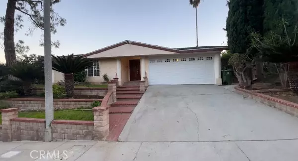 17616 Tuscan Drive, Granada Hills (los Angeles), CA 91344