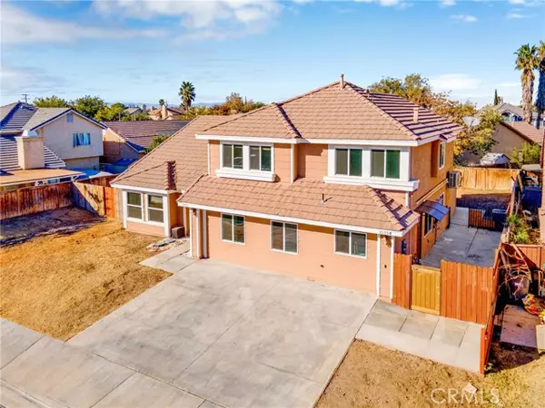 3555 Sterling Court, Palmdale, CA 93550