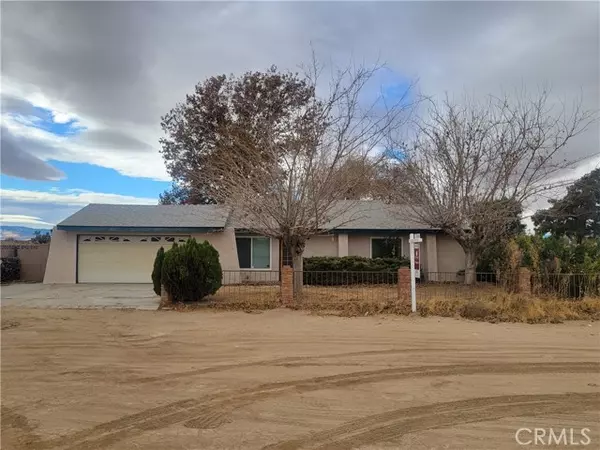 44315 88th Street, Lancaster, CA 93535