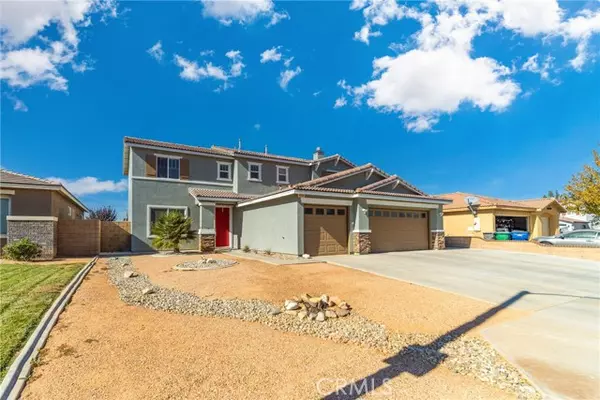 Lancaster, CA 93536,43701 Tahoe Way