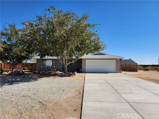 California City, CA 93505,19724 87th Street