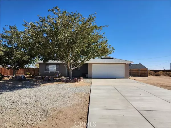 19724 87th Street, California City, CA 93505