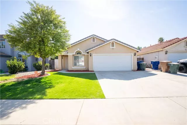 Bakersfield, CA 93313,5021 Greenville Court