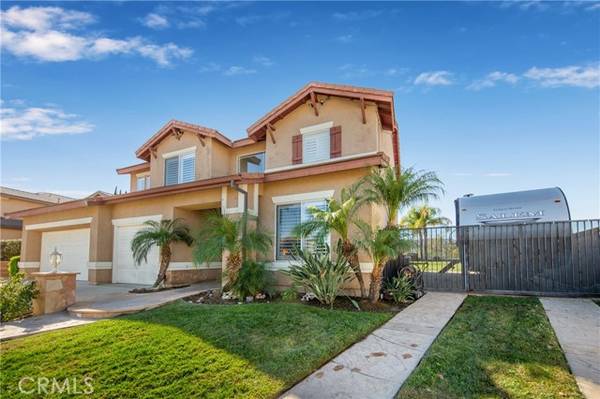 25313 Rolling Greens Way, Saugus (santa Clarita), CA 91350