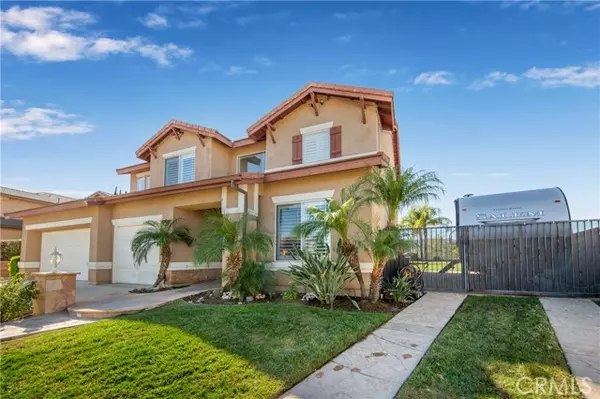 25313 Rolling Greens Way, Saugus (santa Clarita), CA 91350