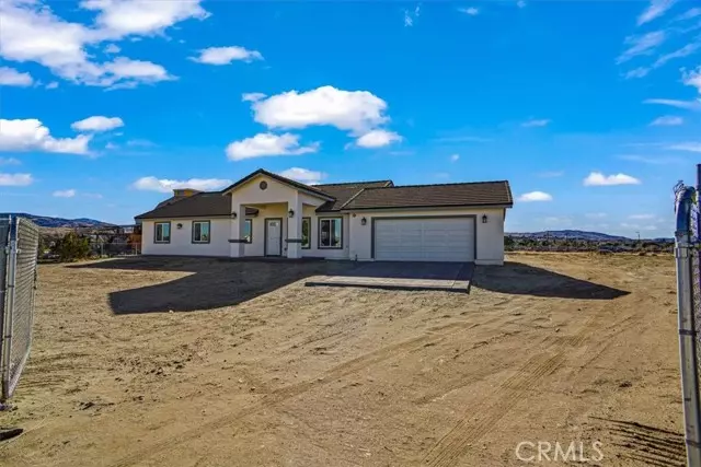 Palmdale, CA 93552,5906 T2 Avenue