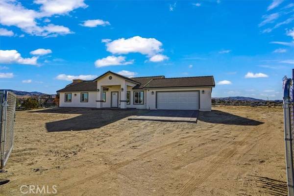 5906 T2 Avenue, Palmdale, CA 93552