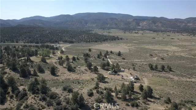 0 Lockwood Valley, Frazier Park, CA 93225