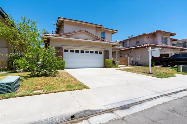 1574 River Wood Court, Simi Valley, CA 93063