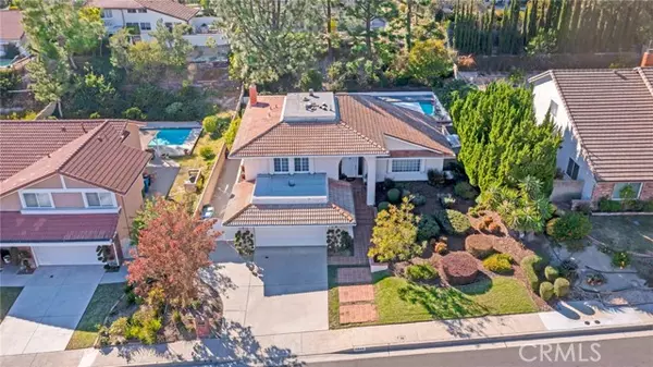 Porter Ranch (los Angeles), CA 91326,11649 Pala Mesa Drive