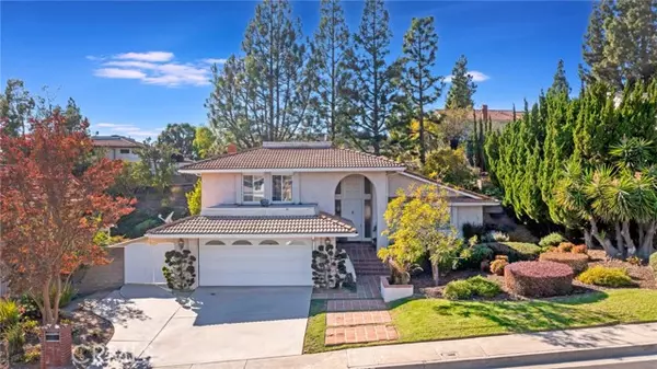 11649 Pala Mesa Drive, Porter Ranch (los Angeles), CA 91326