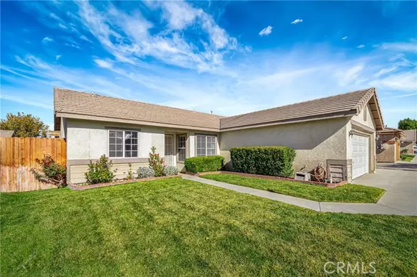 Lancaster, CA 93536,6041 Treehaven Court