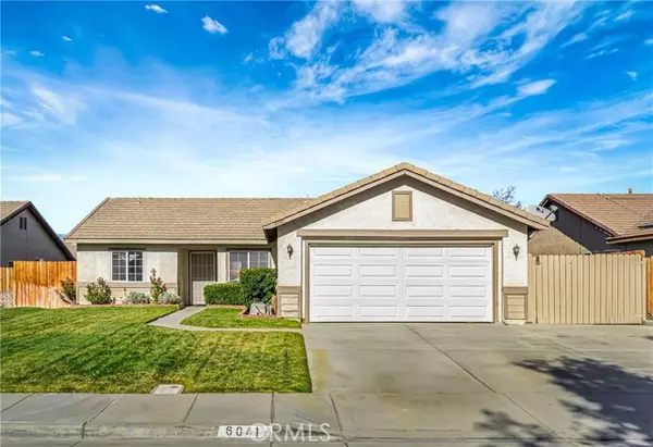 Lancaster, CA 93536,6041 Treehaven Court