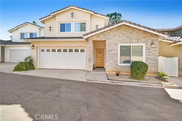 11217 Wilbur Avenue, Porter Ranch (los Angeles), CA 91326