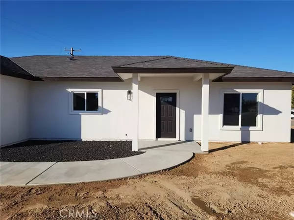 California City, CA 93505,8649 Peach Avenue