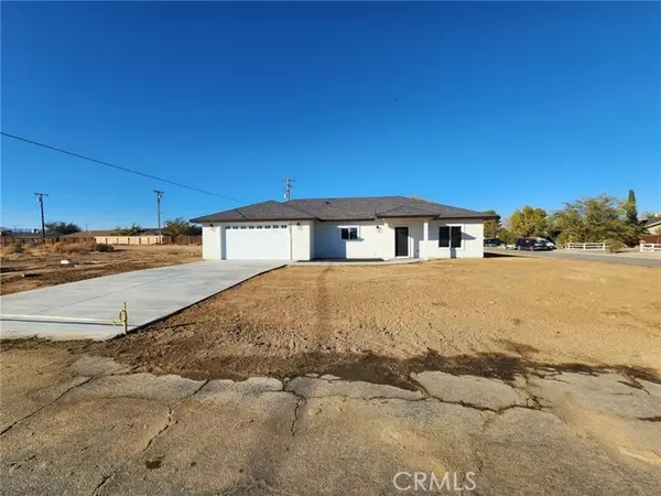 California City, CA 93505,8649 Peach Avenue