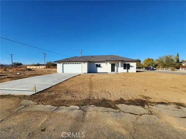 California City, CA 93505,8649 Peach Avenue