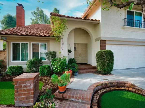 Porter Ranch (los Angeles), CA 91326,11835 Eddleston Drive