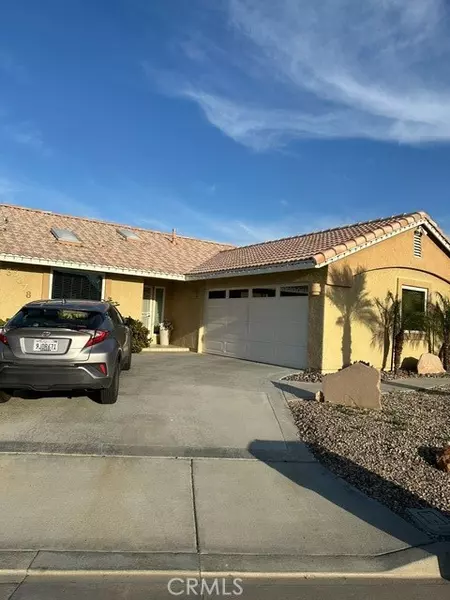 33878 Drifting Sands Circle, Thousand Palms, CA 92276