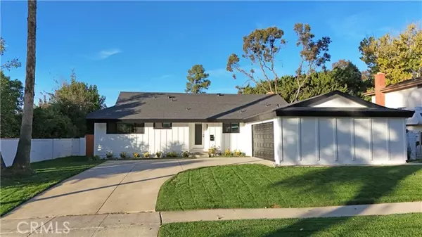 Newbury Park (thousand Oaks), CA 91320,3817 Hartung Court