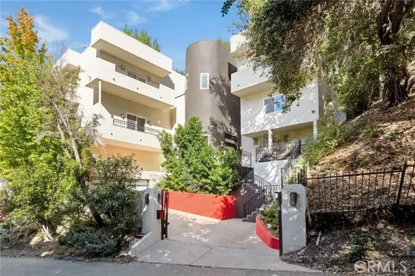 4148 Sunswept Drive, Studio City (los Angeles), CA 91604