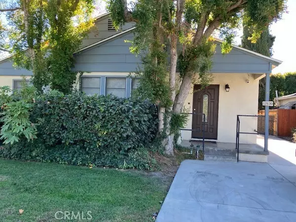 12630 Martha Street, Valley Village, CA 91607