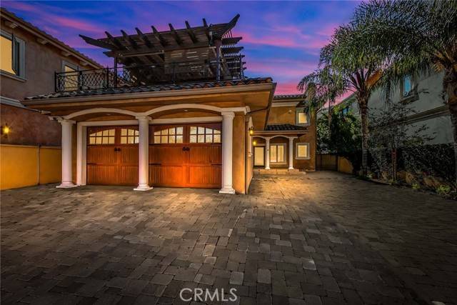 15014 Valleyheart Drive, Sherman Oaks, CA 91403