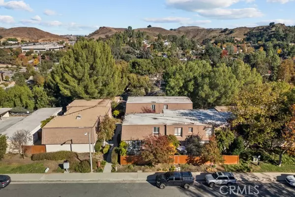 Agoura Hills, CA 91301,4108 Yankee Drive