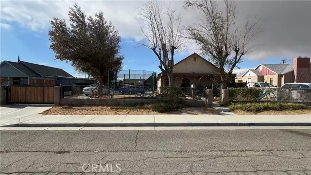 Mojave, CA 93501,15843 M Street