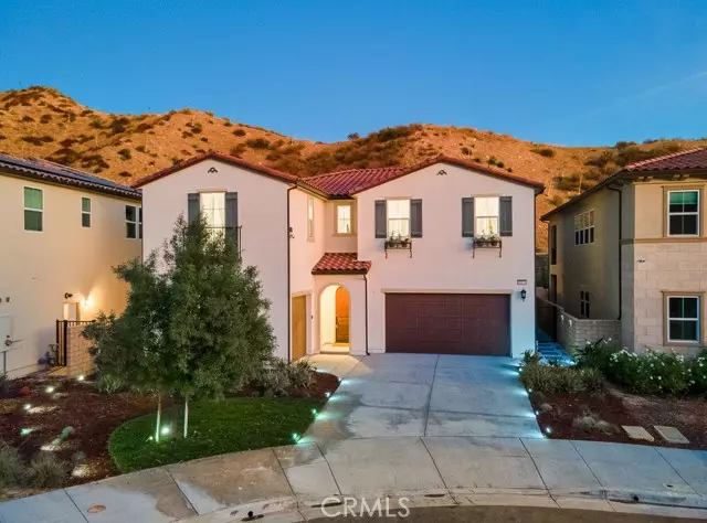 18808 Annmae Place, Saugus (santa Clarita), CA 91350