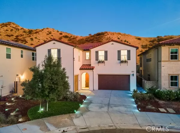 18808 Annmae Place, Saugus (santa Clarita), CA 91350