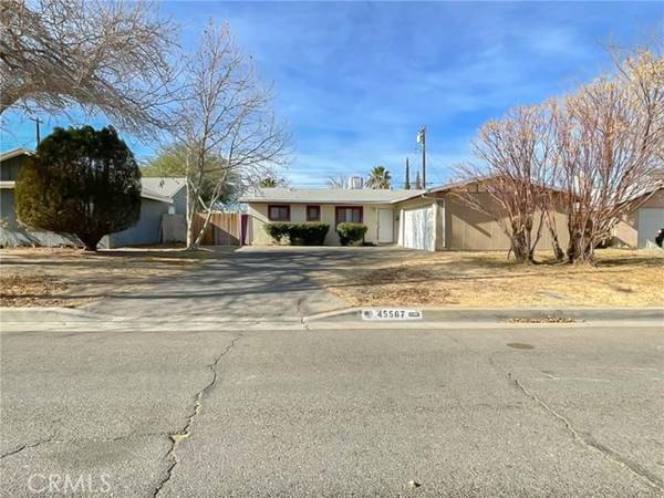 45567 Andale Avenue, Lancaster, CA 93535