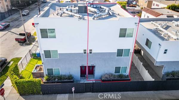 6919 S Menlo Avenue, Los Angeles, CA 90044