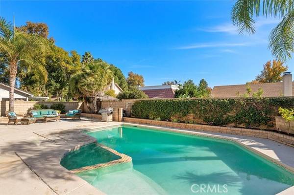 23788 Via Irana, Valencia (santa Clarita), CA 91355