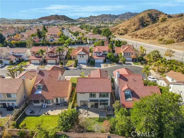 Porter Ranch (los Angeles), CA 91326,19849 Crystal Ridge Lane