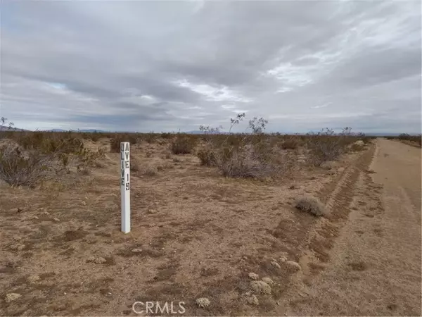 Mojave, CA 93501,0 19 Avenue