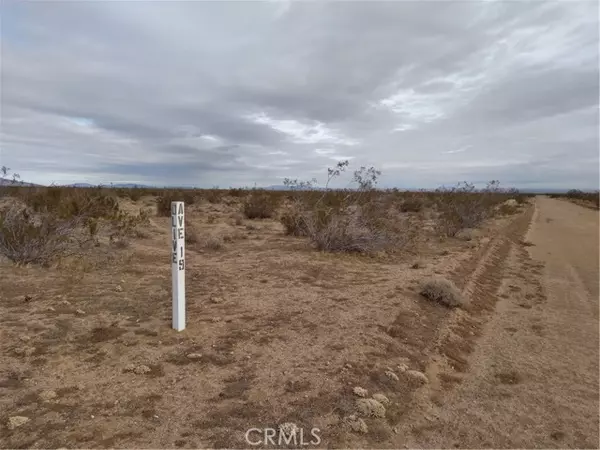 Mojave, CA 93501,0 19 Avenue