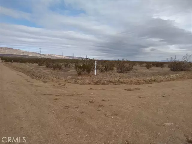 0 19 Avenue, Mojave, CA 93501