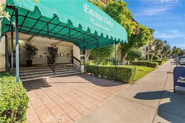 Encino (los Angeles), CA 91316,5460 White Oak Avenue #K207