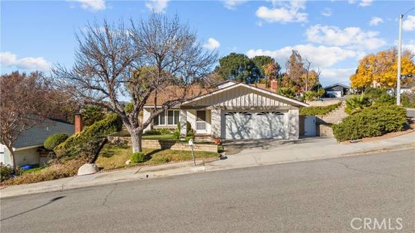 22503 Tula Drive, Saugus (santa Clarita), CA 91350