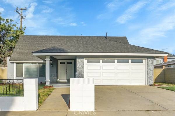 19912 Enslow Drive, Carson, CA 90746