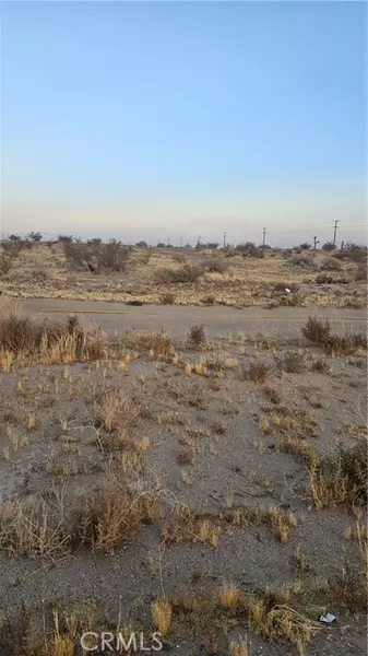 0 Aster Road, Adelanto, CA 92301