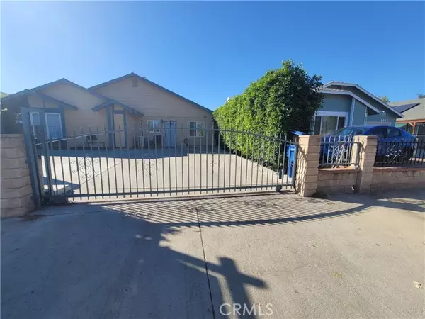 9979 Stanwin Avenue, Arleta (los Angeles), CA 91331