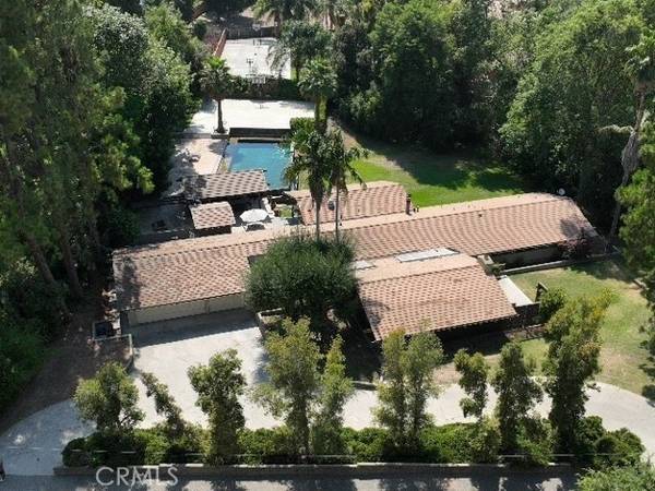 625 S Prospero Drive, West Covina, CA 91791