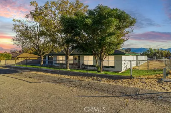 Palmdale, CA 93591,16416 Rawhide Avenue