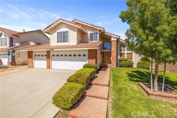 1659 Centre Court, Palmdale, CA 93551