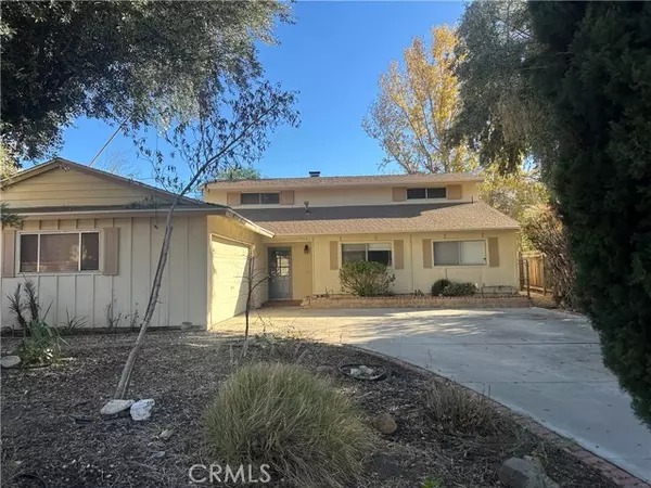 17900 Wellhaven Street, Canyon Country (santa Clarita), CA 91387