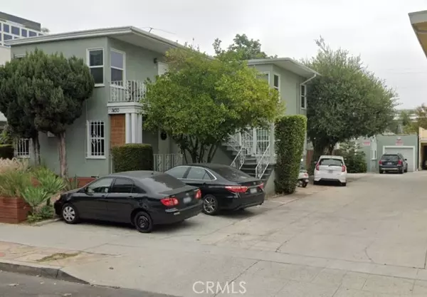 1428 Gordon Street, Los Angeles, CA 90028