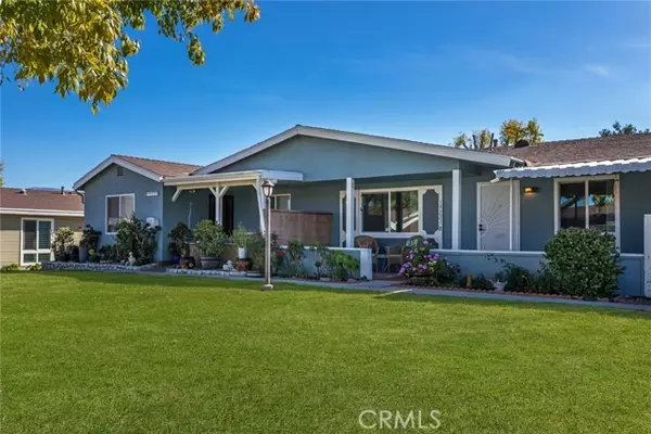 Newhall (santa Clarita), CA 91321,19221 Avenue Of The Oaks #B