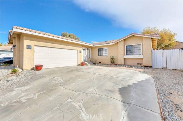 37616 Laderman Lane, Palmdale, CA 93550